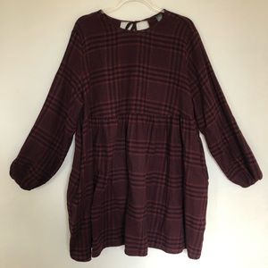 Wild Fable Babydoll Dress